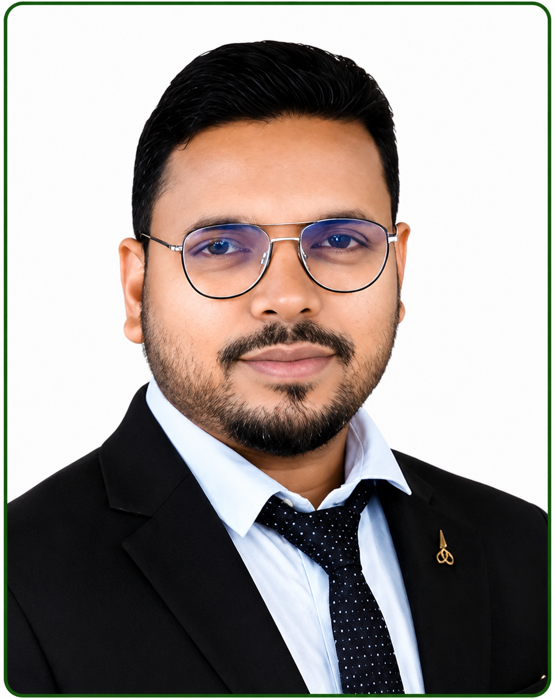 NAZIR HOSSAIN MOLLAH