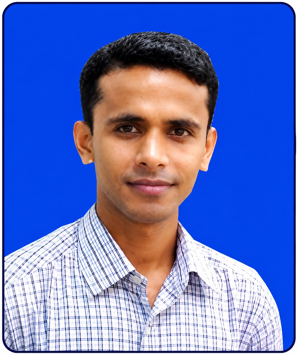 MOSTAQUE AHMED